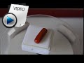 8.4 Carat Red Coral Stone Video