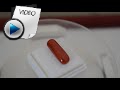 8.63 Carat Red Coral Stone Video