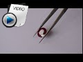6.73 Carat Ruby Stone Video
