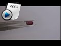 6.54 Carat Ruby Stone Video