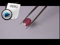 7 Carat Ruby Stone Video