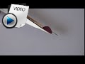 5.13 Carat Ruby Stone Video