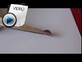 5.22 Carat Ruby Stone Video
