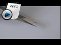 5.8 Carat White Opal Stone Video