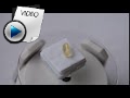 6.95 Carat Yellow Sapphire (Pukhraj) Stone Video