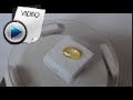 5.18 Carat Yellow Sapphire (Pukhraj) Stone Video