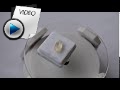 4.47 Carat Yellow Sapphire (Pukhraj) Stone Video