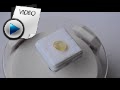 3.19 Carat Yellow Sapphire (Pukhraj) Stone Video