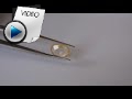 4.66 Carat Yellow Sapphire (Pukhraj) Stone Video