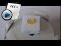 5.83 Carat Yellow Sapphire (Pukhraj) Stone Video