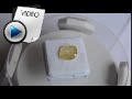 8.08 Carat Yellow Sapphire (Pukhraj) Stone Video