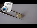 8.45 Carat Yellow Sapphire (Pukhraj) Stone Video