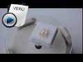 5.78 Carat Yellow Sapphire (Pukhraj) Stone Video