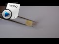 6.01 Carat Yellow Sapphire (Pukhraj) Stone Video