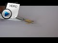 7.68 Carat Yellow Sapphire (Pukhraj) Stone Video