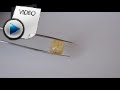 8.32 Carat Yellow Sapphire (Pukhraj) Stone Video