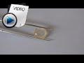 6.55 Carat Yellow Sapphire (Pukhraj) Stone Video