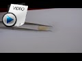 4.58 Carat Yellow Sapphire (Pukhraj) Stone Video