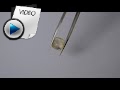 5.15 Carat Yellow Sapphire (Pukhraj) Stone Video