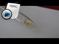 6.86 Carat Yellow Sapphire (Pukhraj) Stone Video