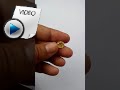3.75 Carat Yellow Sapphire (Pukhraj) Stone Video