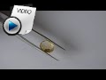 4.83 Carat Yellow Sapphire (Pukhraj) Stone Video