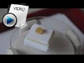 5.42 Carat Yellow Sapphire (Pukhraj) Stone Video