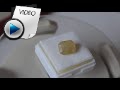 5.44 Carat Yellow Sapphire (Pukhraj) Stone Video
