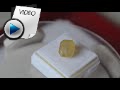 6.83 Carat Yellow Sapphire (Pukhraj) Stone Video