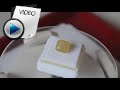 7.26 Carat Yellow Sapphire (Pukhraj) Stone Video