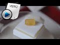 7.93 Carat Yellow Sapphire (Pukhraj) Stone Video