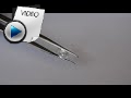 3.91 Carat Zircon Stone Video