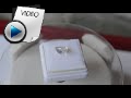 3.92 Carat Zircon Stone Video