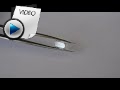 3.97 Carat Zircon Stone Video