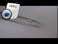 3.99 Carat Zircon Stone Video