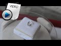 3.19 Carat Zircon Stone Video