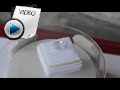 3.83 Carat Zircon Stone Video