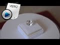 7.76 Carat Zircon Stone Video