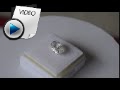 3.6 Carat Zircon Stone Video