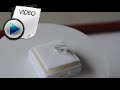 3.63 Carat Zircon Stone Video
