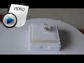 3.7 Carat Zircon Stone Video