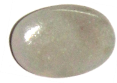7.8 Ratti Certified White Opal Gemstone