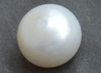 12.22-ratti-certified-white-pearl-gemstone 12.22-ratti-certified-white-pearl-gemstone