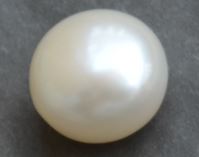 13.33-ratti-certified-white-pearl-gemstone 13.33-ratti-certified-white-pearl-gemstone