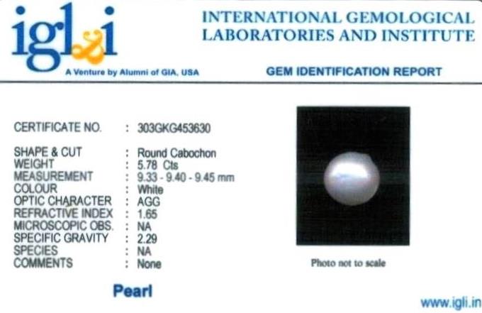 6.25-ratti-certified-white-pearl Certificate (ID-359)