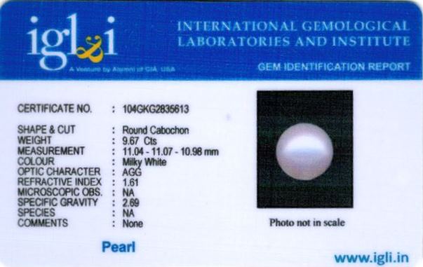 11-ratti-certified-pearl Certificate (ID-299)