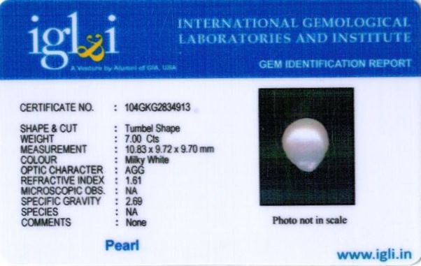8-ratti-certified-pearl Certificate (ID-306)