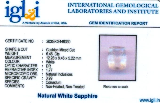 7.25-ratti-certified-srilankan-yellow-sapphire Certificate (ID-544)