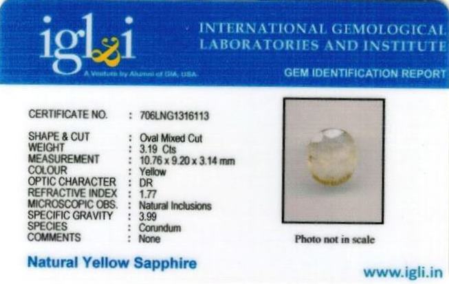 Click to view certificate 3.54-ratti-certified-yellow-sapphire-stone Certificate (ID-435)